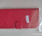 Naujas odinis atverčiamas dėklas Xiaomi Redmi Note 9s-0
