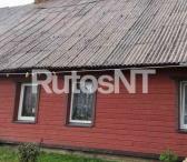 Parduodama sodyba Nausėdų kaime-0