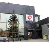 IŠNUOMOJAMOS KOMERCINĖS PATALPOS BERŽŲ G. 10, PANEVĖŽYS-0