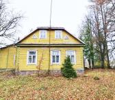 1.136 ha namų valdos sklypas Atgimimo g. Utenos m.-0