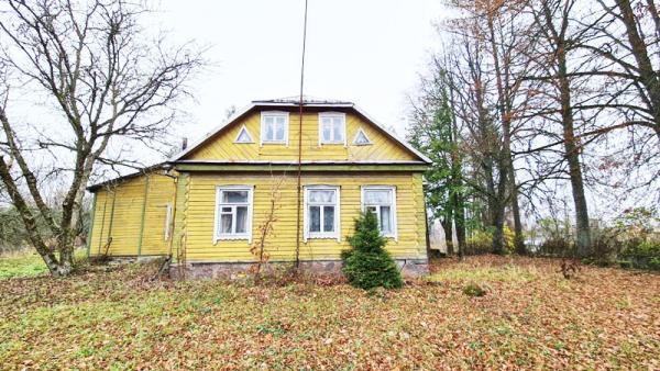 1.136 ha namų valdos sklypas Atgimimo g. Utenos m.-0