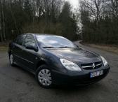 Nebrangiai, gerą < CITROEN C5 SX >-0