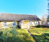 Namas Subačiaus m. Kupiškio r.-0