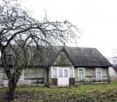 Sodyba Turčiškės k. Ignalinos r.-0