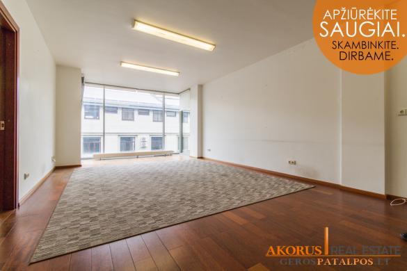 gerospatalpos.LT - APŽIŪRĖKITE SAUGIAI. SKAMBINKITE. DIRBAME.-0