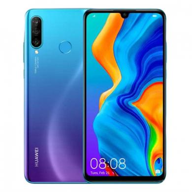 Huawei p30 lite, kaip naujas, komplektas, 48/8/2mp. 3guba kamera, priekinė 24mp. Kamera, Ismanusis Telefonas su 2sim, kaina- 149.99e. 6.15" ekranas, 128GB atmintis ir daug kt.-0