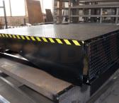 Hidraulinės platformos AUSBAU-DL nuo gamintojo-0