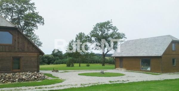 Parduodama sodyba Senkų k.-0