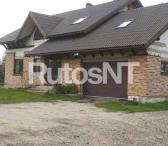 Parduodama sodyba Kluonalių k.-0