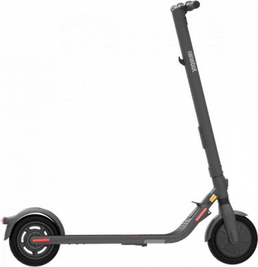 Segway Ninebot Kickscooter E25e, Elektrinis paspirtukas, nesenai pirktas, kaip naujas, garantija, kaina 399.99e. Kainavo 550e. Yra galimybė atvezti už sutarta kaina.-0