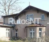 Parduodamas namas Klaipėdos miesto centre-0