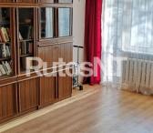 Parduodamas 3-jų kambarių butas Gargžduose, Klaipėdos g.-0