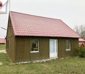 Parduodama suremontuota sodyba Šilalės rajone-0
