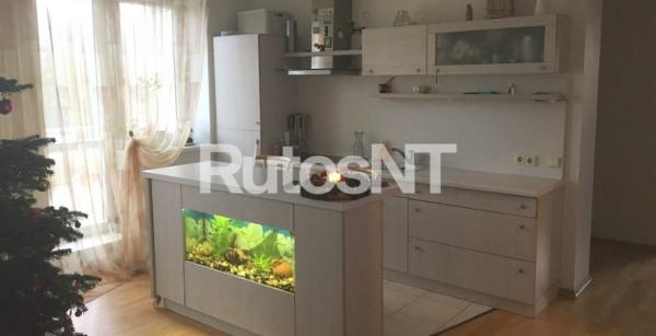 Parduodamas 3-jų kambarių butas Debreceno gatvėje-0