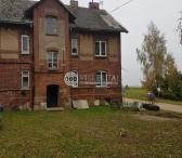2k. butas Genių km. Pagėgių sen. Tauragės r.-0