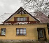 PARDUODAMAS 4 K. NAMAS ŽAGATPURVIŲ 9 KM. ŠVĖKŠNOS SEN.-0