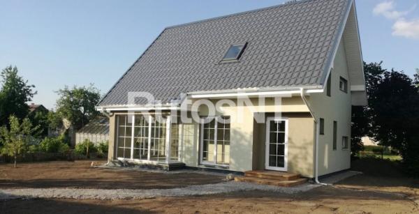Parduodamas namas Kretingsodyje-0