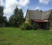 Parduodama sodyba Nuo Kauno nutolusi 54 km-0