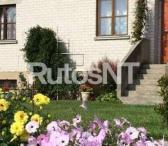 Parduodamas sodo namas Gručeikių k.-0