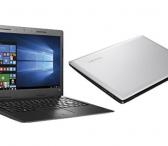 Lenovo IdeaPad 100s, tvarkingas, galingas, komplektas, daug privalumu 149.99e. Nešiojamas kompiuteris, laptopas.-0