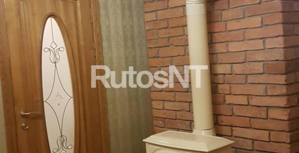 Parduodamas butas-patalpos senamiestyje, I. Kanto g.-0