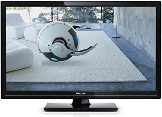 Philips Led ultra slim Full HD TV, 24" 61cm. Tvarkingas. kaina 99.99e. yra galimybė atvezti už papildomą kainą.-0