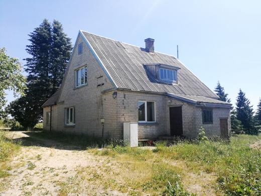 Sodyba Žydavainių k. Molėtų r.-0