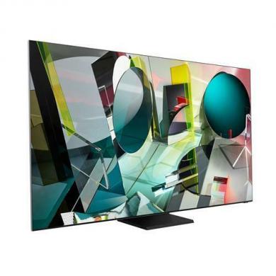 Samsung 65" Q900T (2020) QLED 8K UHD Smart TV-0