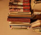 LITERATŪRA RUSŲ KALBA, VILNIUS-0