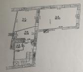 2 k. butas Pylimo g. Vilniaus mieste-0