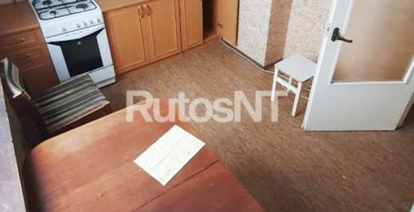 Parduodamas 2-jų kambarių su holu butas Varpų gatvėje-0
