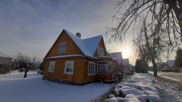 Namas Vilniaus g. Utenos m.-0
