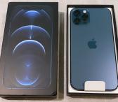 Apple iPhone 12 Pro 128GB = $700USD,iPhone 12 Pro Max 128GB = $750USD, iPhone 12 64GB = $550, iPhone 12 Mini 64GB = $490USD , WHATSAPP : +27837724253-0