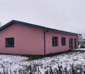 Be tarpininkų parduodamas naujos statybos namas Šlienavoje-0