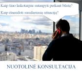 Sutaupyk pirkdamas naują būstą!-0