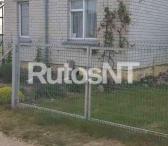 Parduodamas sodo namas Žiaukų kaime-0