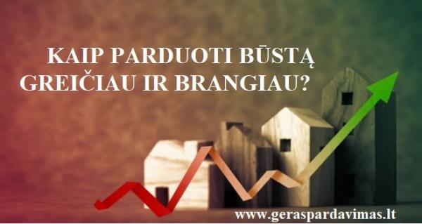 Parduodi ar ruošiesi parduoti NT Kaune ar Kauno rajone?-0