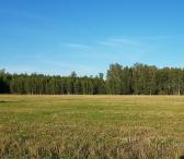 Žemės sklypas Teberešiškių k.-0