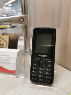 Mobilusis telefonas „Philips Xenium E103“-0