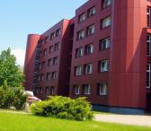 Reikalinga administratorė-0