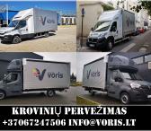 Vokietija/Belgija/Olandija/Lenkija - Lietuva laisvi tentiniai mikroautobusai +37067247506 EKSPRES KROVINIU PERVEZIMAI +37067247506 Ekspres pervežimai +37067247506 Baldų pervežimai LIETUVA/EUROPA/LIETUVA +37067247506 PERKRAUSTYMAI LIETUVA/EUROPA/LIETUVA +-0