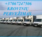 Baldu pervezimai Vokietija/Belgija/Olandija/Lenkija - Lietuva laisvi tentiniai mikroautobusai +37067247506 EKSPRES KROVINIU PERVEZIMAI +37067247506 Ekspres pervežimai +37067247506 Baldų pervežimai LIETUVA/EUROPA/LIETUVA +37067247506 PERKRAUSTYMAI LIETUVA/-0