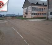 PARDUODAMA KOMERCINĖS PASKIRTIES ŽEMĖ SU PASTATAIS 9175 a .-0