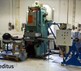 Mechaninių – hidraulinių metalo staklių operatorius – darbas Danija (1048)-0