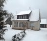 Sodyba Antazavės k. Zarasų r.-0