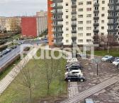 Parduodamas 3-jų kambarių su holu butas Laukininkų gatvėje-0