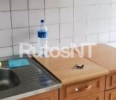 Parduodamas vieno kambario butas Šilutės plente-0