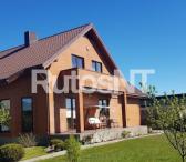 Parduodamas namas Aukštkiemių k.-0