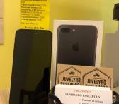 Mobilusis telefonas "Iphone 7 Plus"-0
