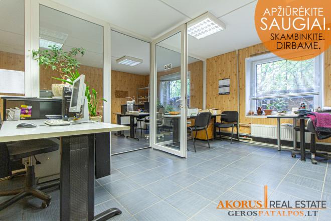 gerospatalpos.lt - APŽIŪRĖKITE SAUGIAI. SKAMBINKITE. DIRBAME.-0